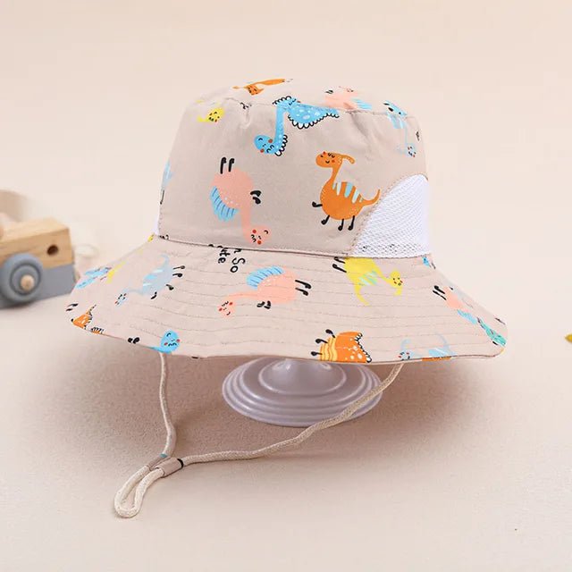 Baby Sun Hat (0 - 5 Years)