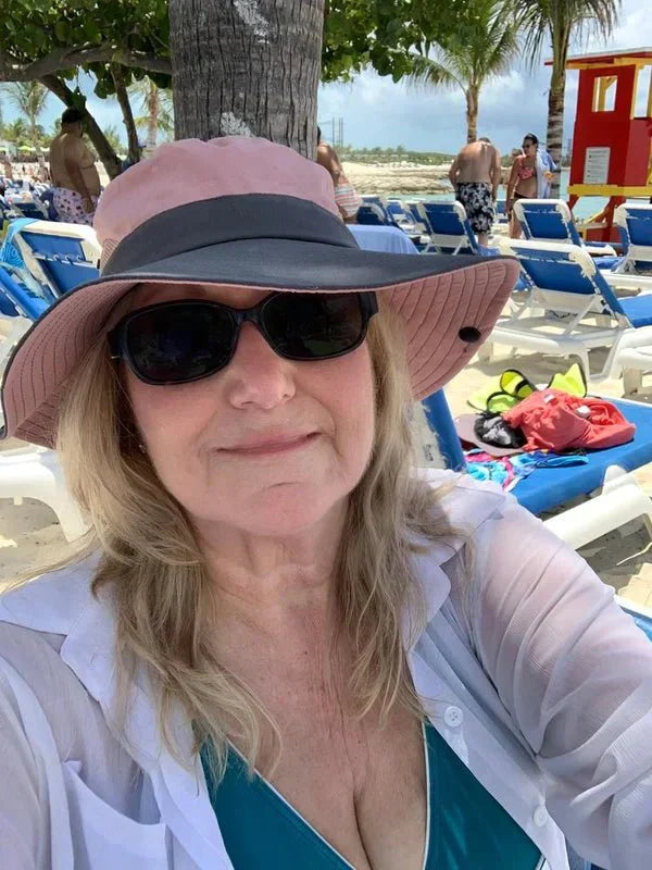 UV Protection Sun Hat [FREE SHIPPING]