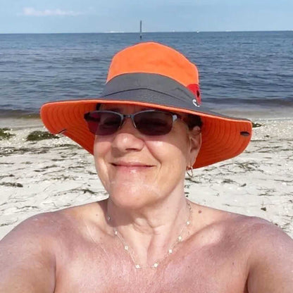 UV Protection Sun Hat