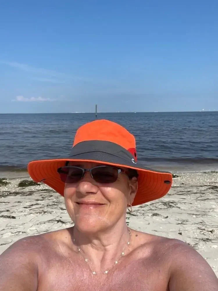 UV Protection Sun Hat [FREE SHIPPING]