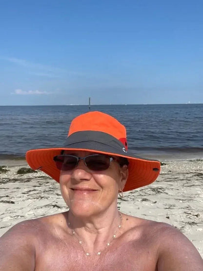 UV Protection Sun Hat [FREE SHIPPING]