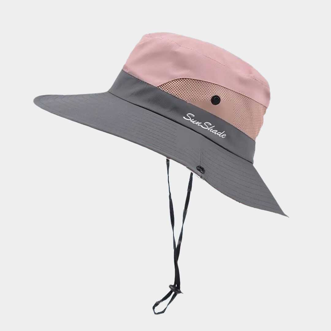 UV Protection Sun Hat
