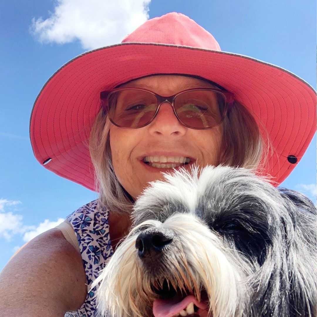 UV Protection Sun Hat