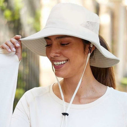 UV Protection Sun Hat