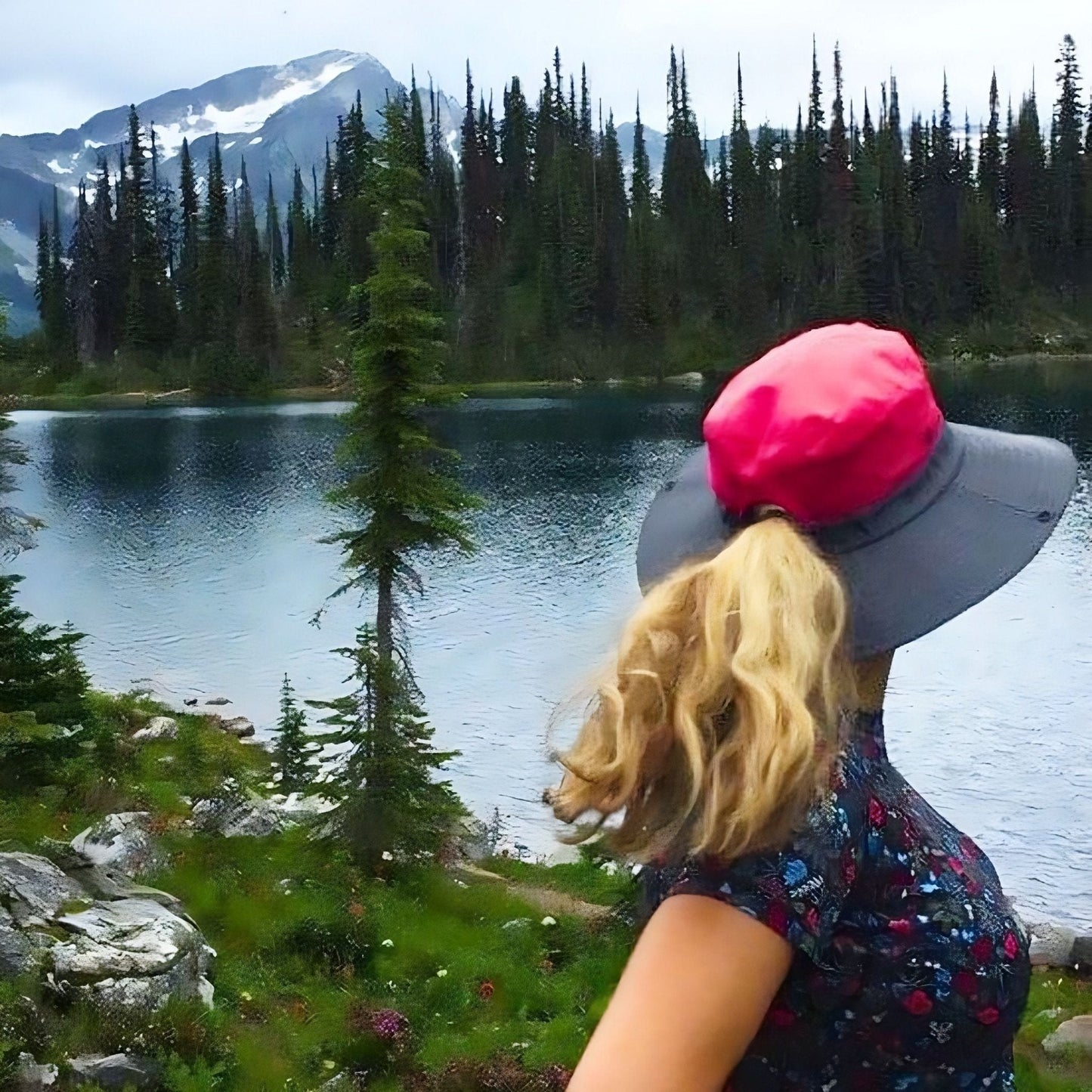 UV Protection Sun Hat
