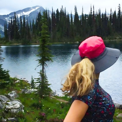 UV Protection Sun Hat