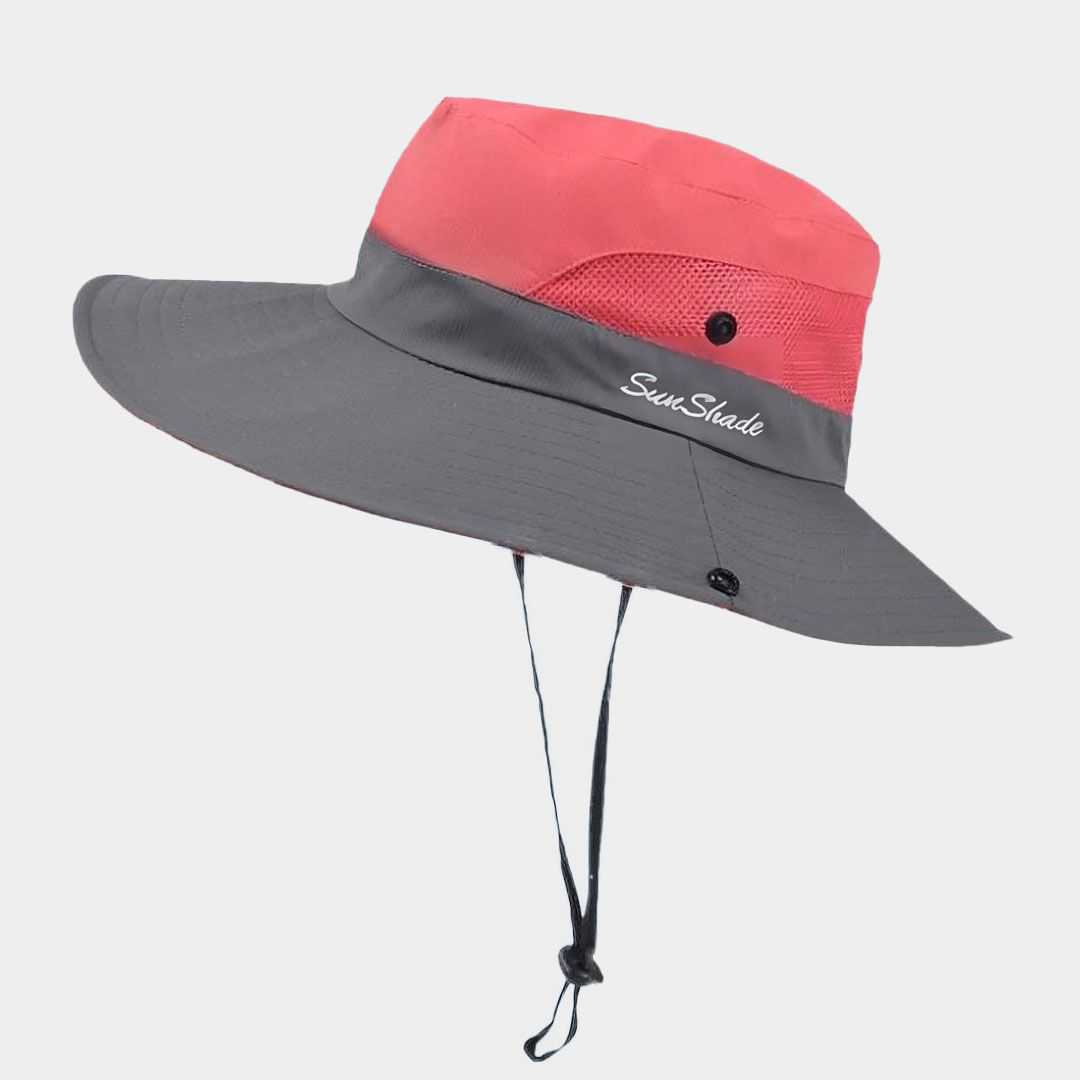 UV Protection Sun Hat