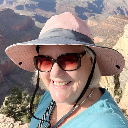 UV Protection Sun Hat