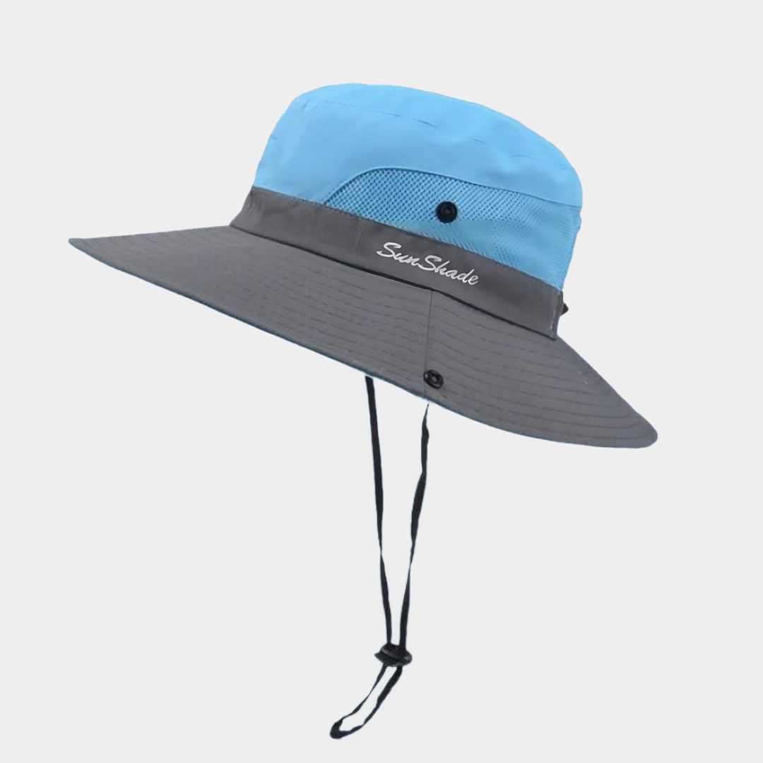 UV Protection Sun Hat