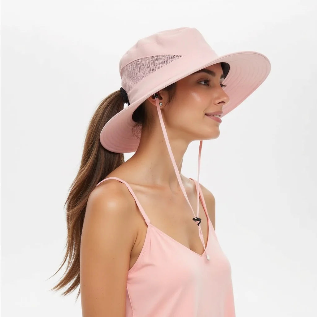 UV Protection Sun Hat