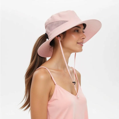 UV Protection Sun Hat