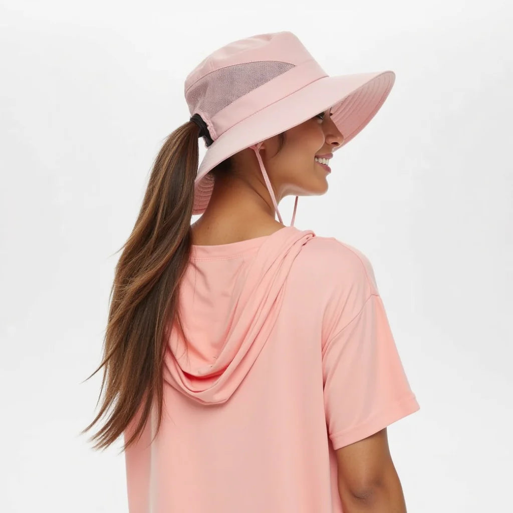 UV Protection Sun Hat
