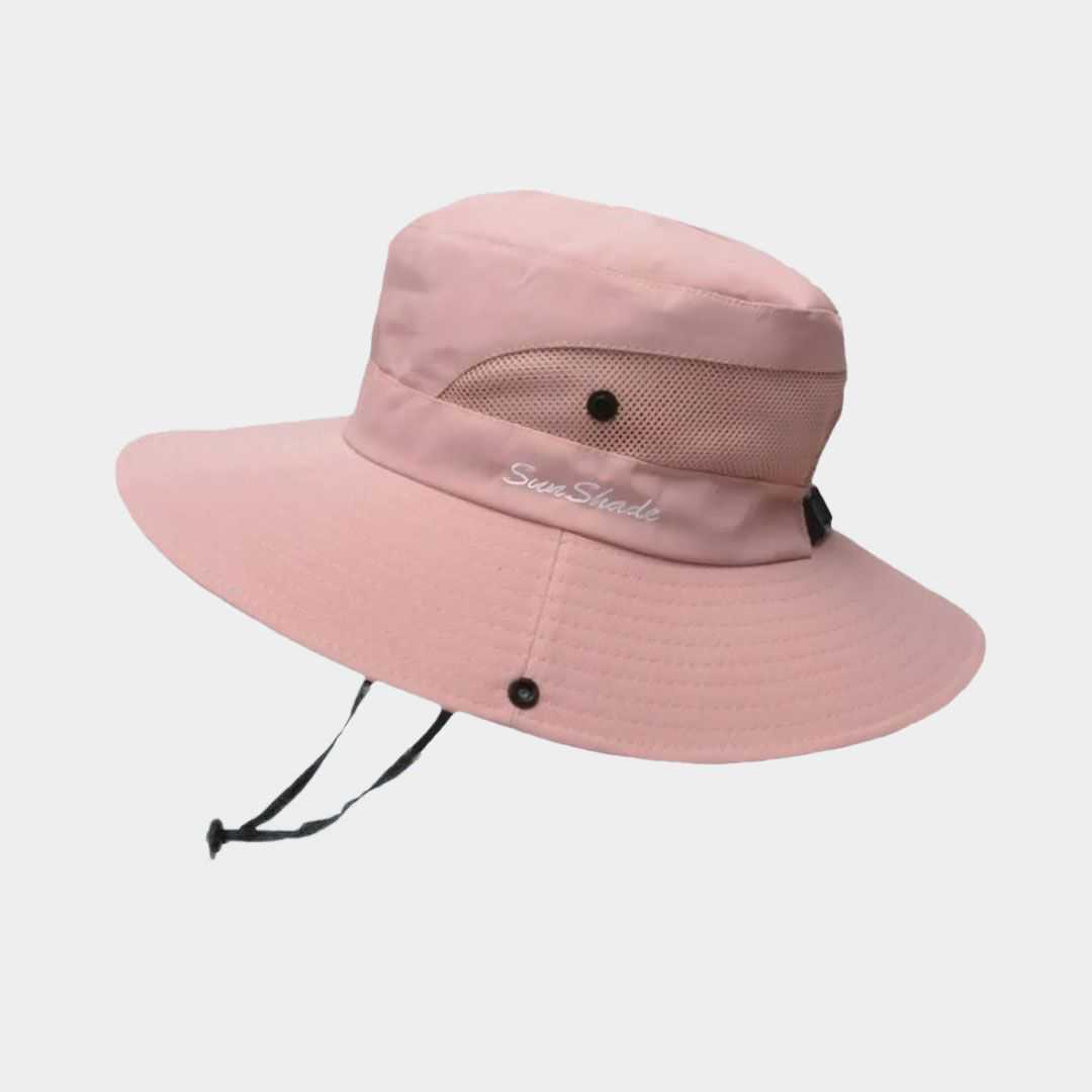 UV Protection Sun Hat