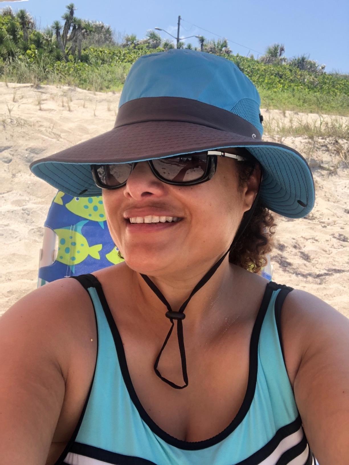 UV Protection Sun Hat [FREE SHIPPING]