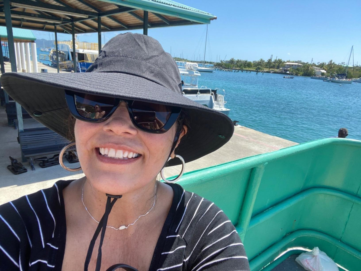 UV Protection Sun Hat