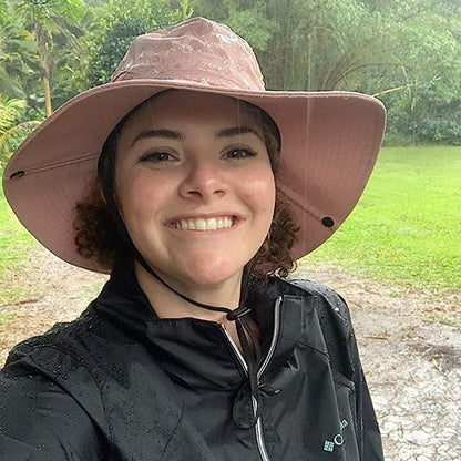 UV Protection Sun Hat [FREE SHIPPING]