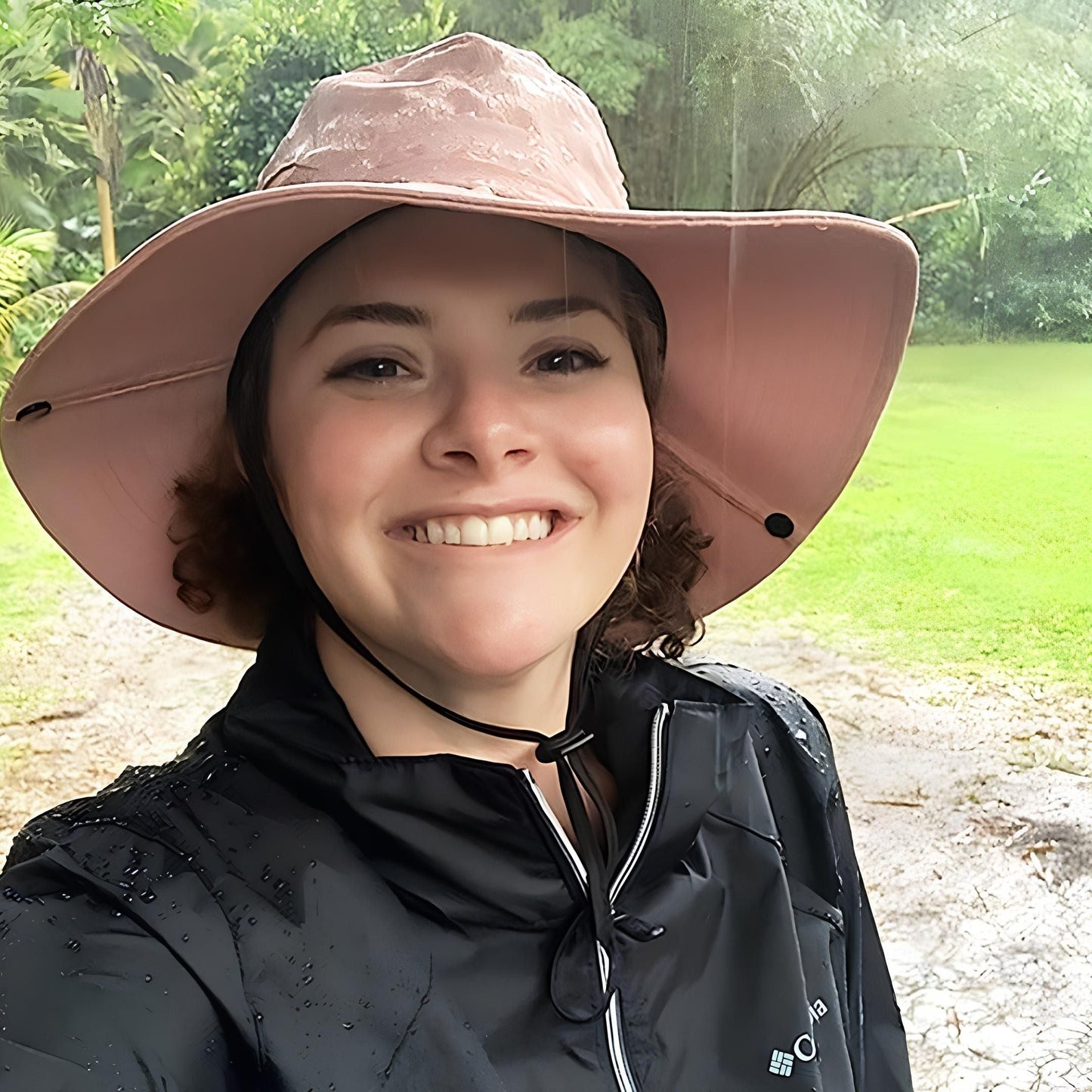 UV Protection Sun Hat