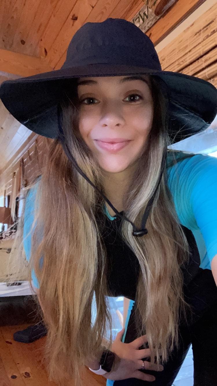 UV Protection Sun Hat [FREE SHIPPING]