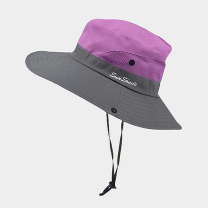 UV Protection Sun Hat