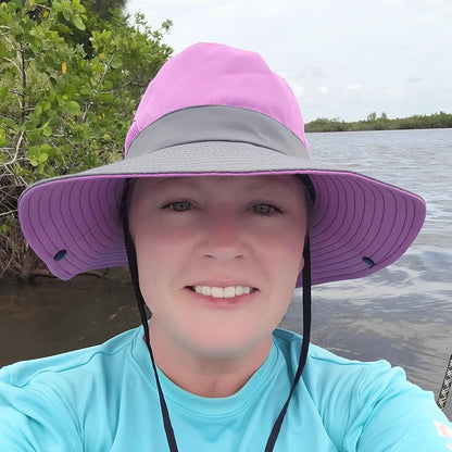 UV Protection Sun Hat