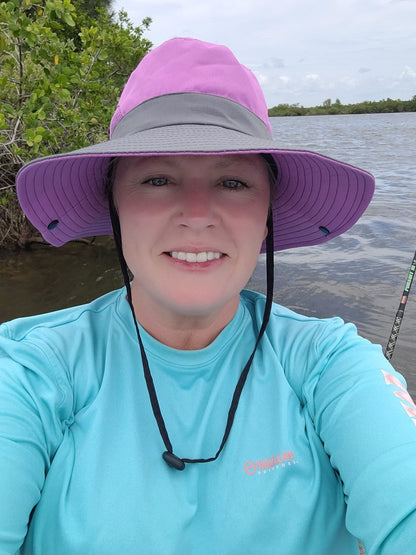 UV Protection Sun Hat [FREE SHIPPING]