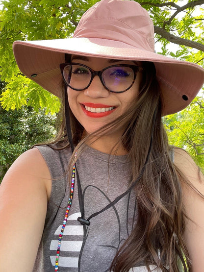 UV Protection Sun Hat [FREE SHIPPING]
