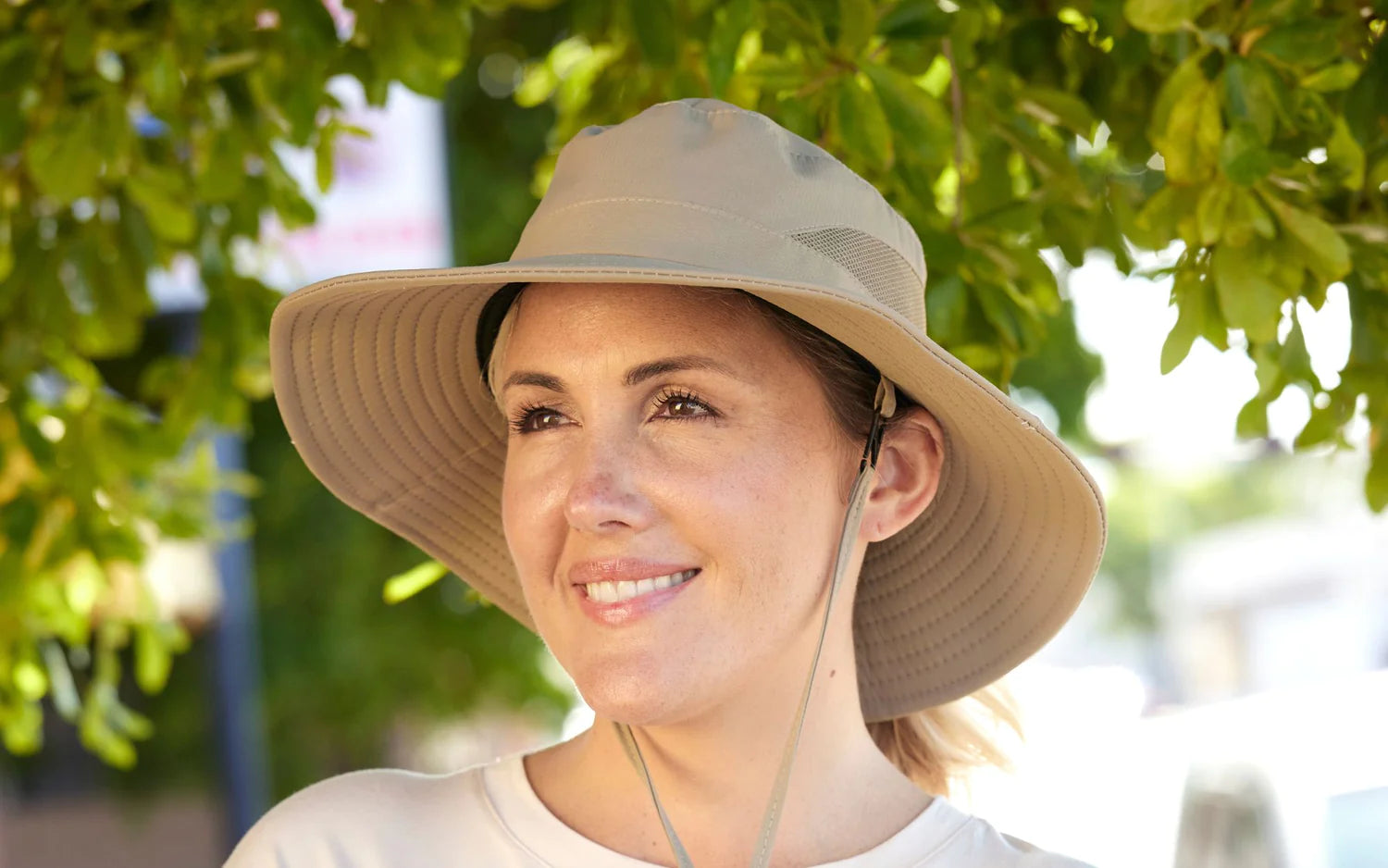 Sun Protective Clothing, Sun Hats for Women