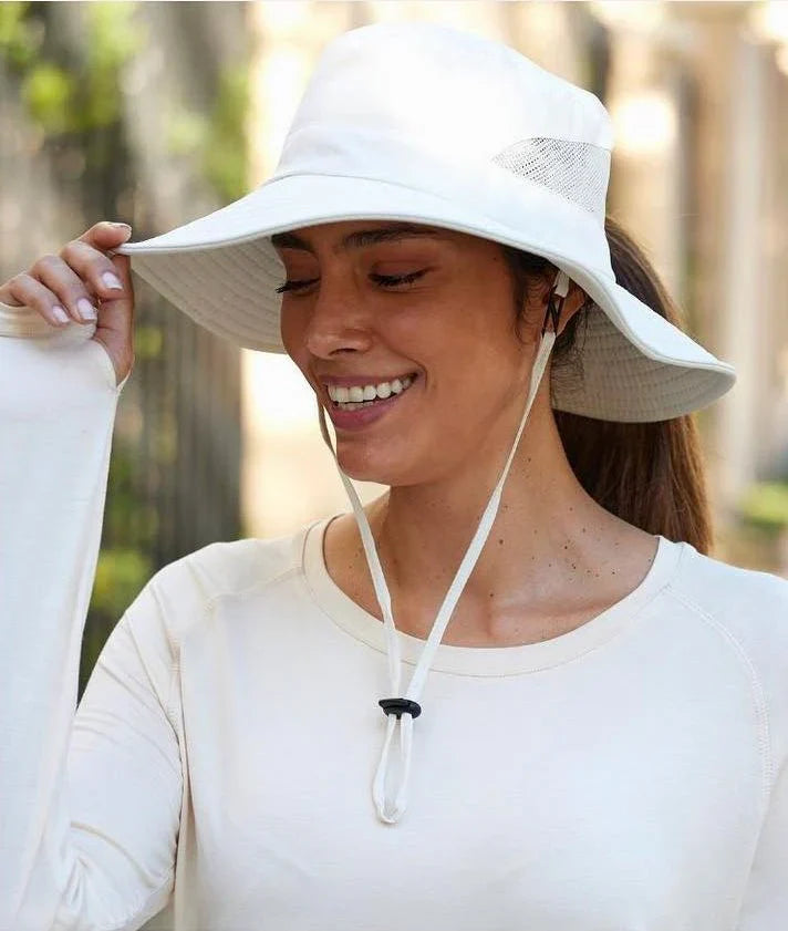 UV Protection Sun Hat [FREE SHIPPING]