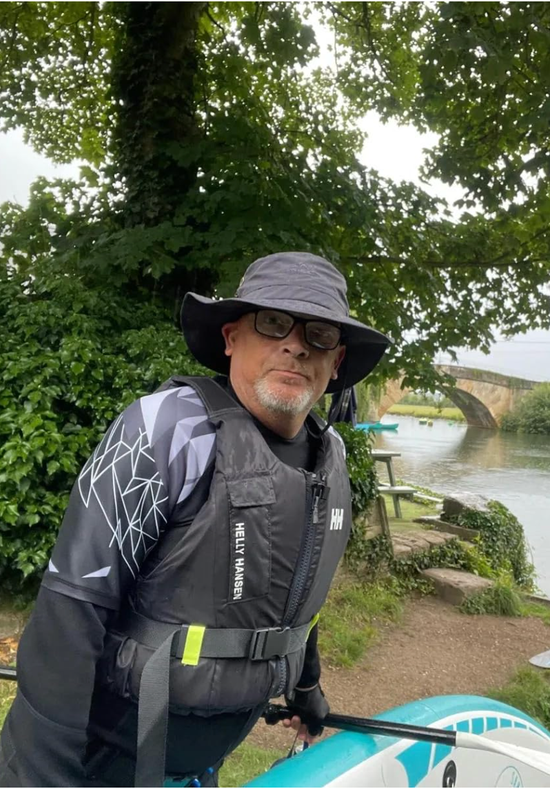 Mens Wide Brim Sun Hat UPF50+ (FREE TODAY)