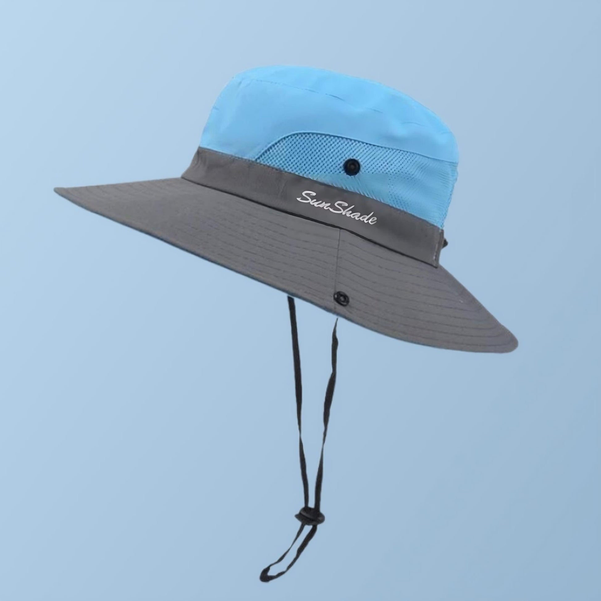 Tejana Hat Womenwomen's Straw Sun Hat - Uv Protection, Lightweight,  Foldable Beach Cap