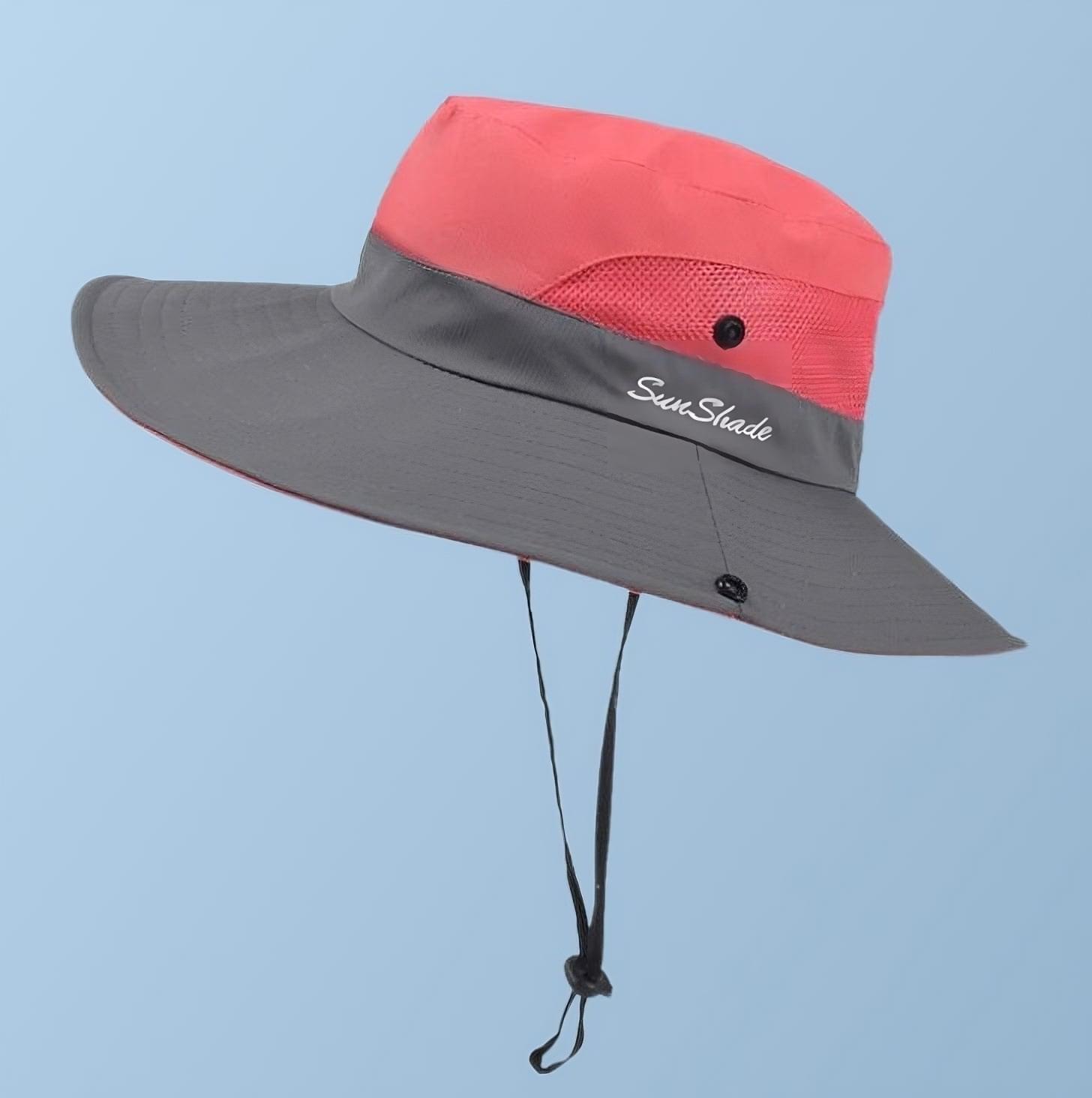 Kids UV Protection Sun Hat [FREE SHIPPING] – GoodYouCo