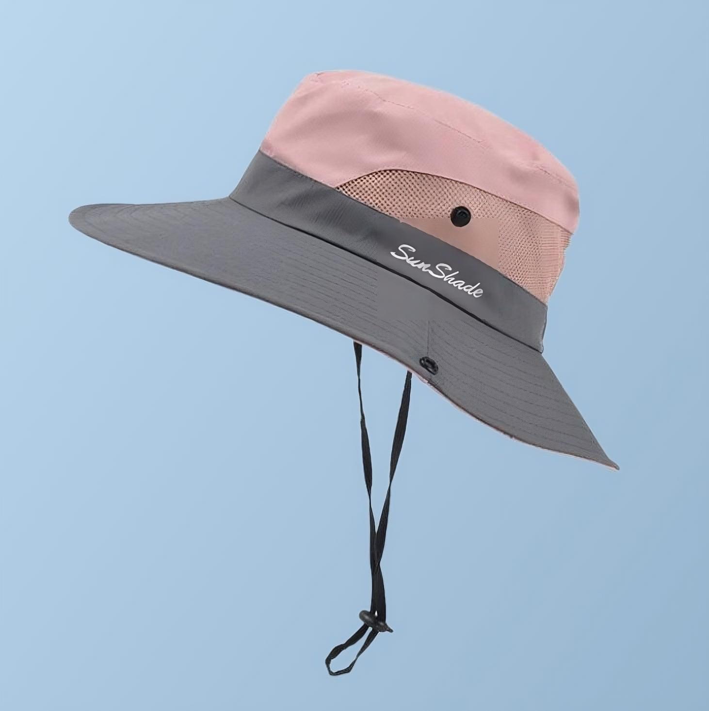 UV Protection Sun Hat – GoodYouCo