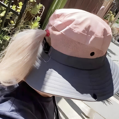 UV Protection Sun Hat