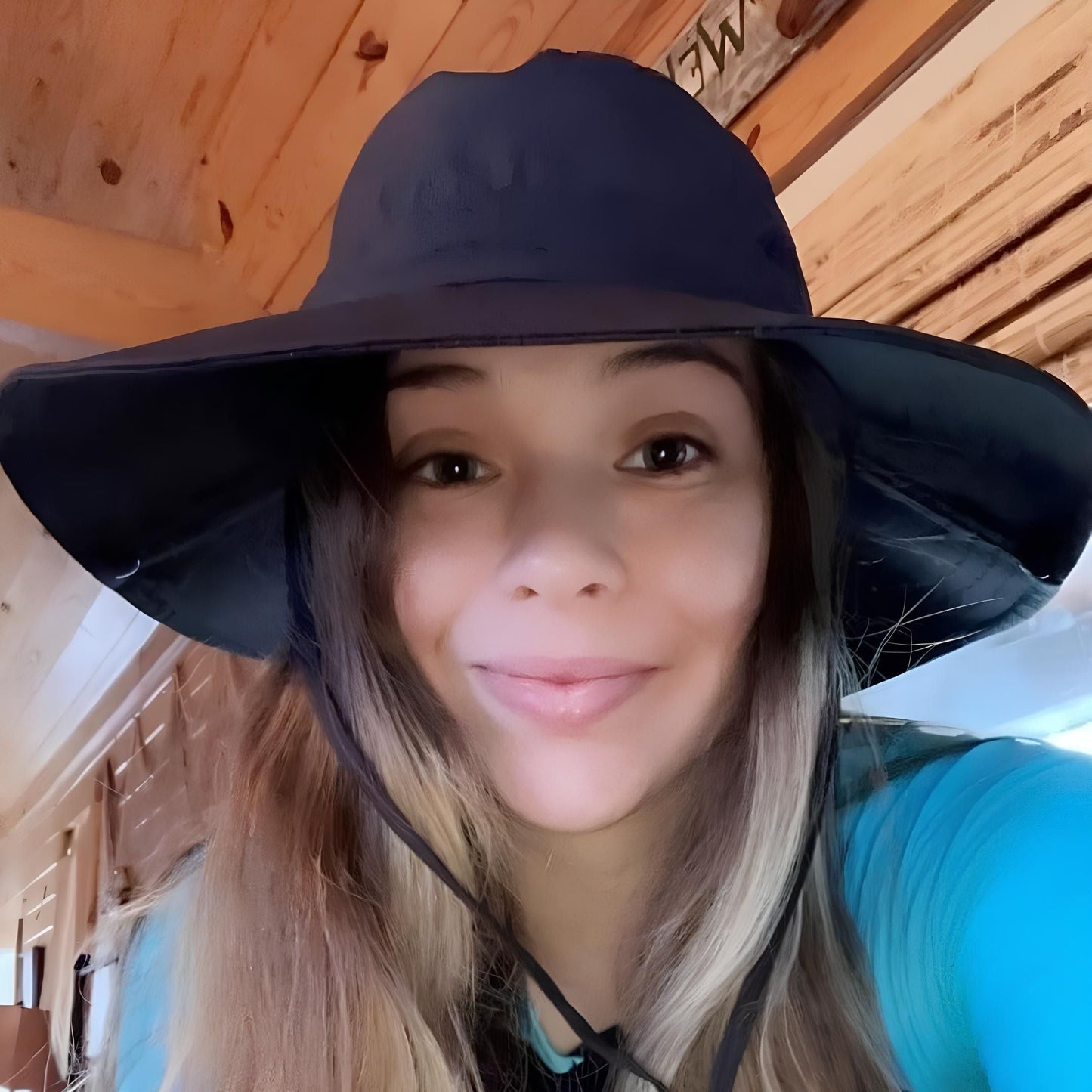 UV Protection Sun Hat