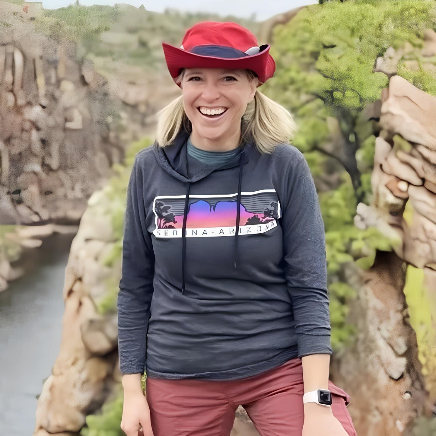 UV Protection Sun Hat