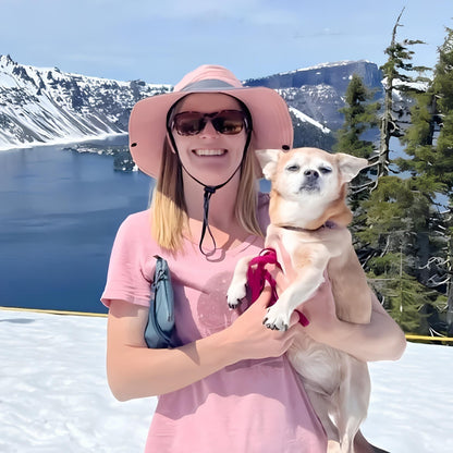 UV Protection Sun Hat